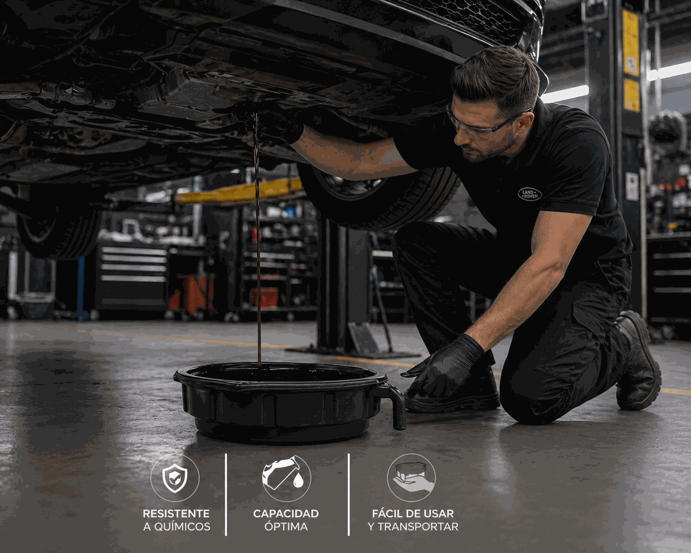 Odoo • Texto e imagen