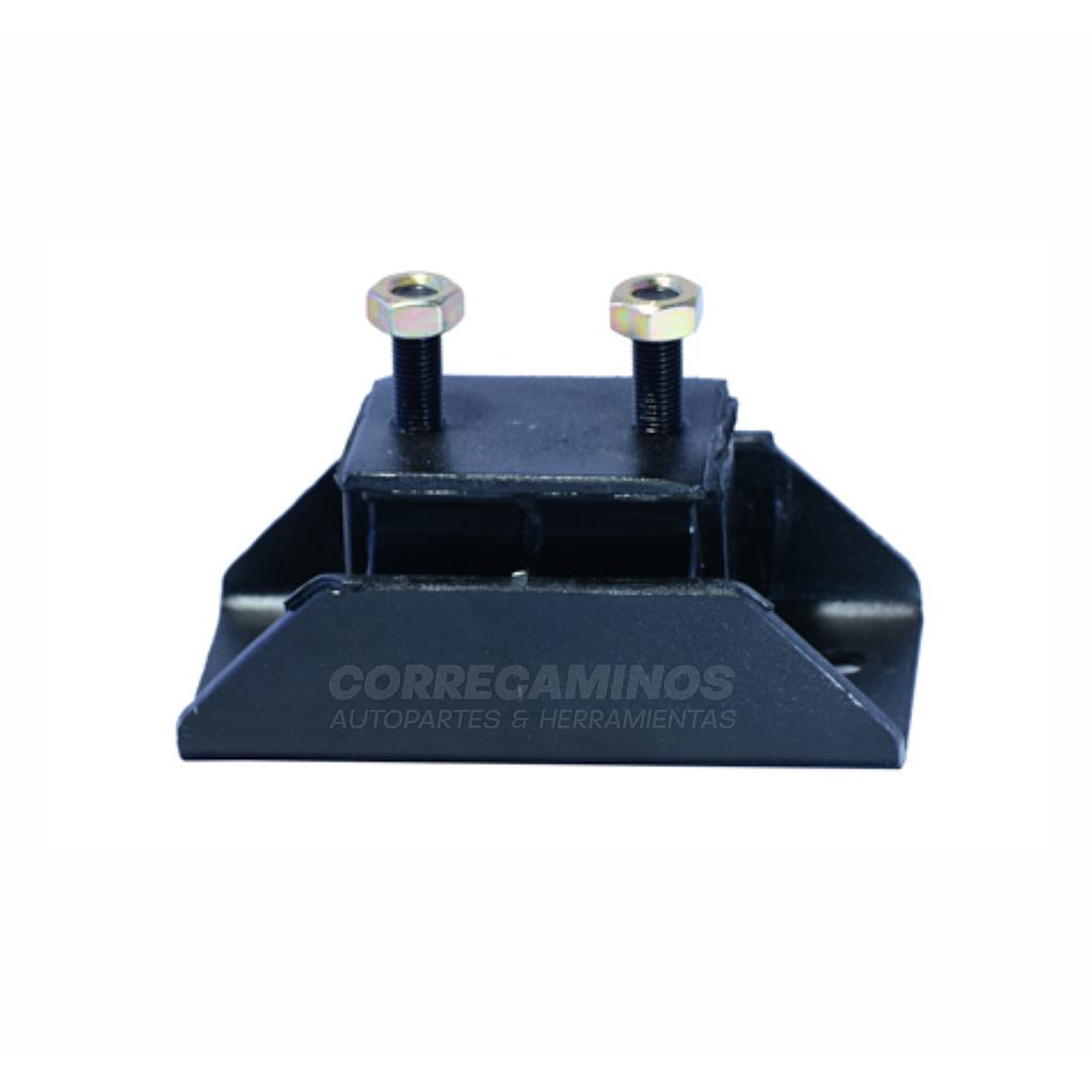 P3-9-H5 SOPORTE D-MAX CAJA 4X2 0110386