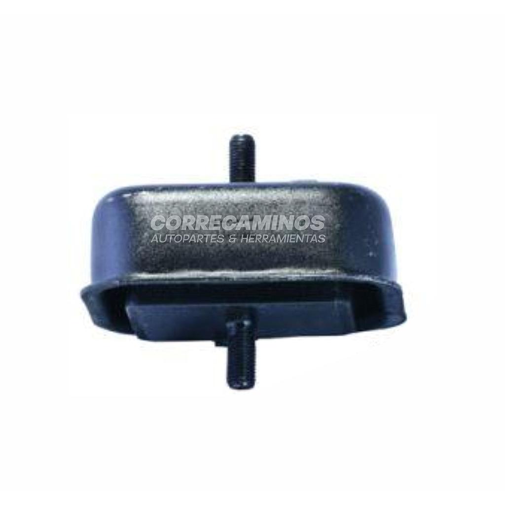 SOPORTE 323 MOTOR DEL L (JABONERA) 011807