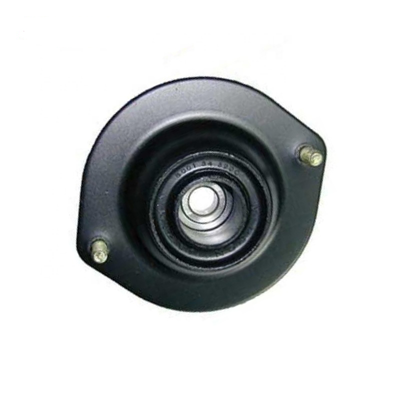 P3-12-I3 SOPORTE 323 AMORTIGUADOR DELANTERO (SRS) B029-3490