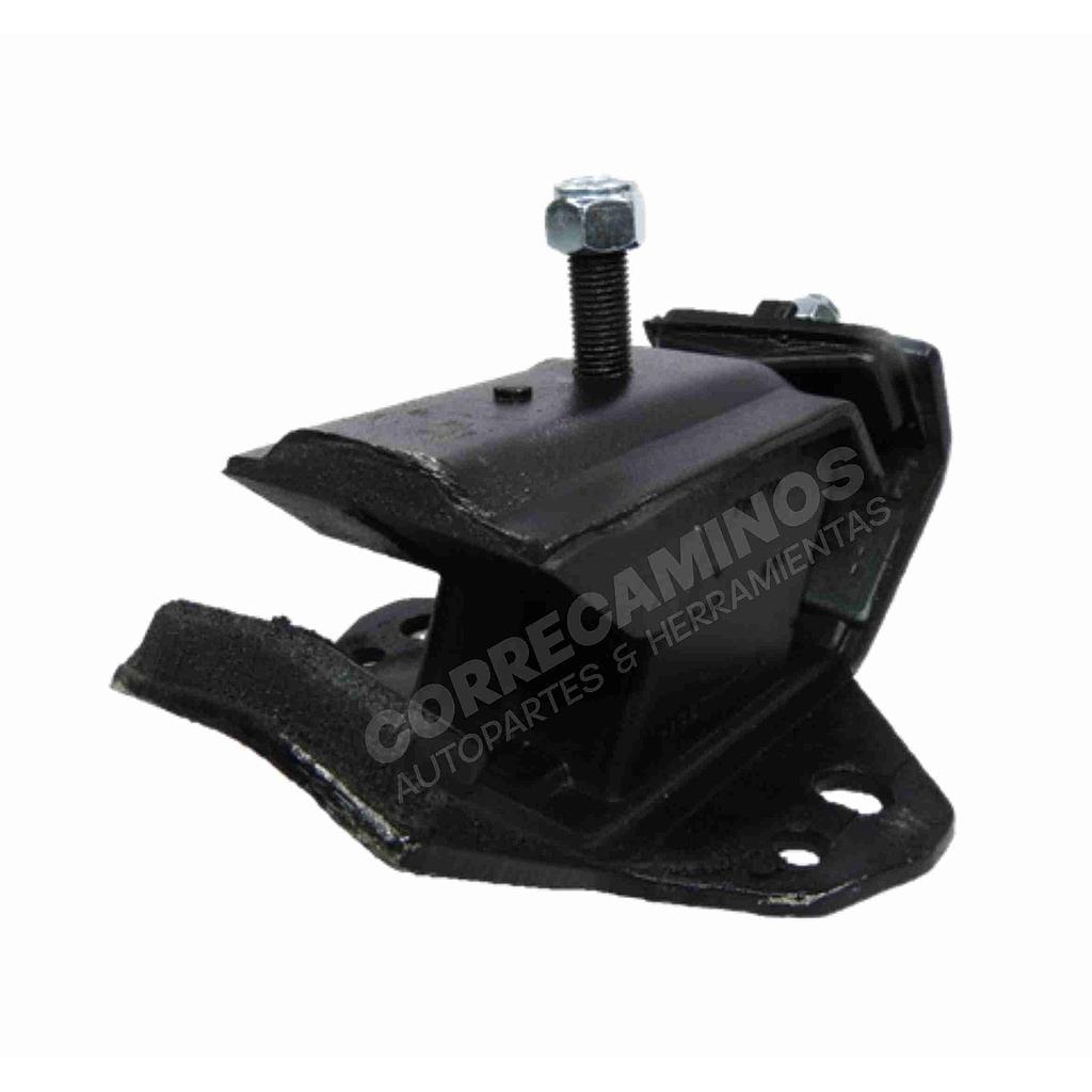 P3-5-I4 SOPORTE FRONTIER D22 MOTOR L 0122103<