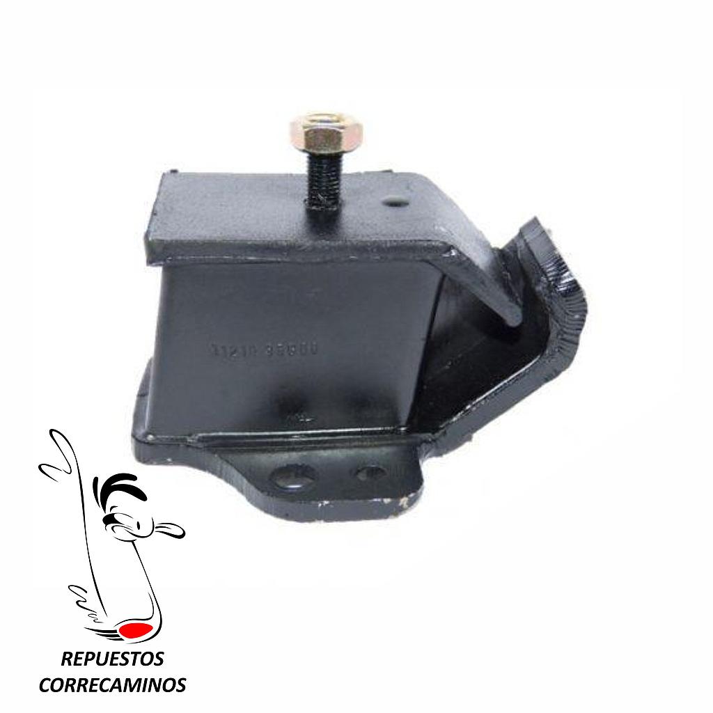 P3-5-i2 SOPORTE FRONTIER D21 MOTOR R-L 012244