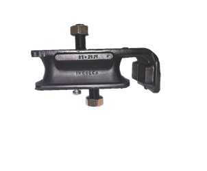 SOPORTE CANTER MOTOR DELANTERO PEQUEÑO R/L 012521