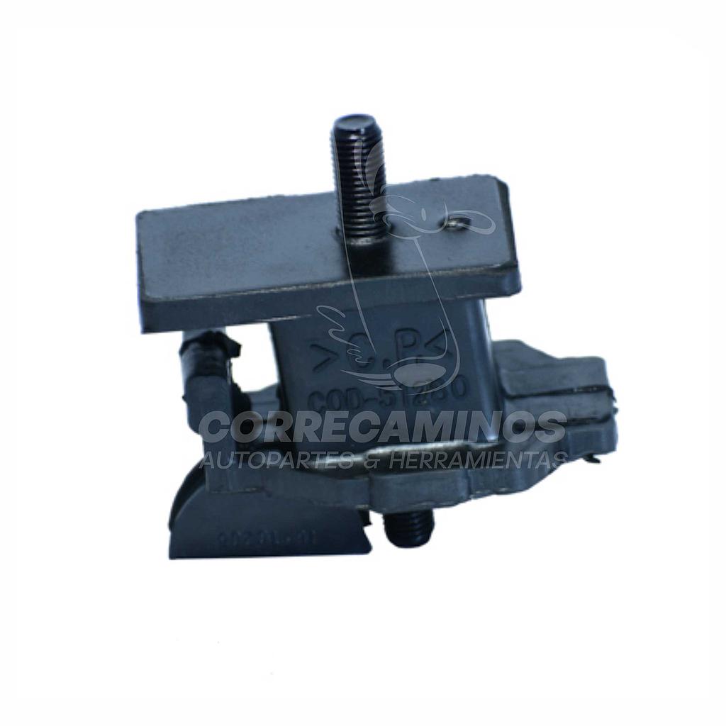 P1 SOPORTE CAJA HINO BUSETON 13208
