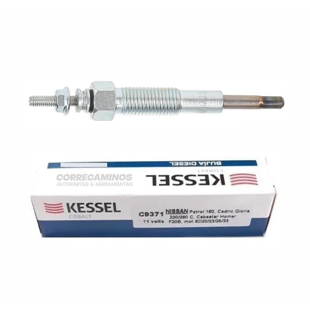 BUJIA PRECALENTAMIENTO PREGIO TODOS OK710-18-140<