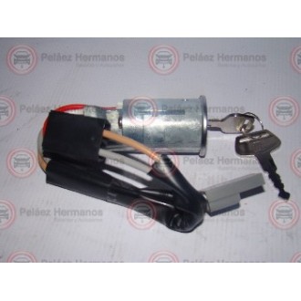 SWITCHE R4-6-12 ENCENDIDO TORICA 	013710