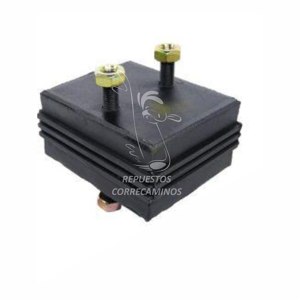 P3-5-K3 SOPORTE JAC MOTOR PESADO R-L 014303