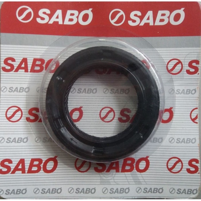 RETENEDOR MONZA LUV 2.2 OPTRA 1.8 ZAFIRA CIGUEÑAL DELANTERO 31X50X8 02317 (SABO) 02317<