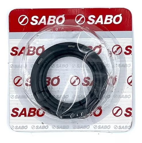 P1-5-A2 RETENEDOR 35 X 54 ASTRA ZAFIRA CORSA SALIDA CAJA SABO 02370