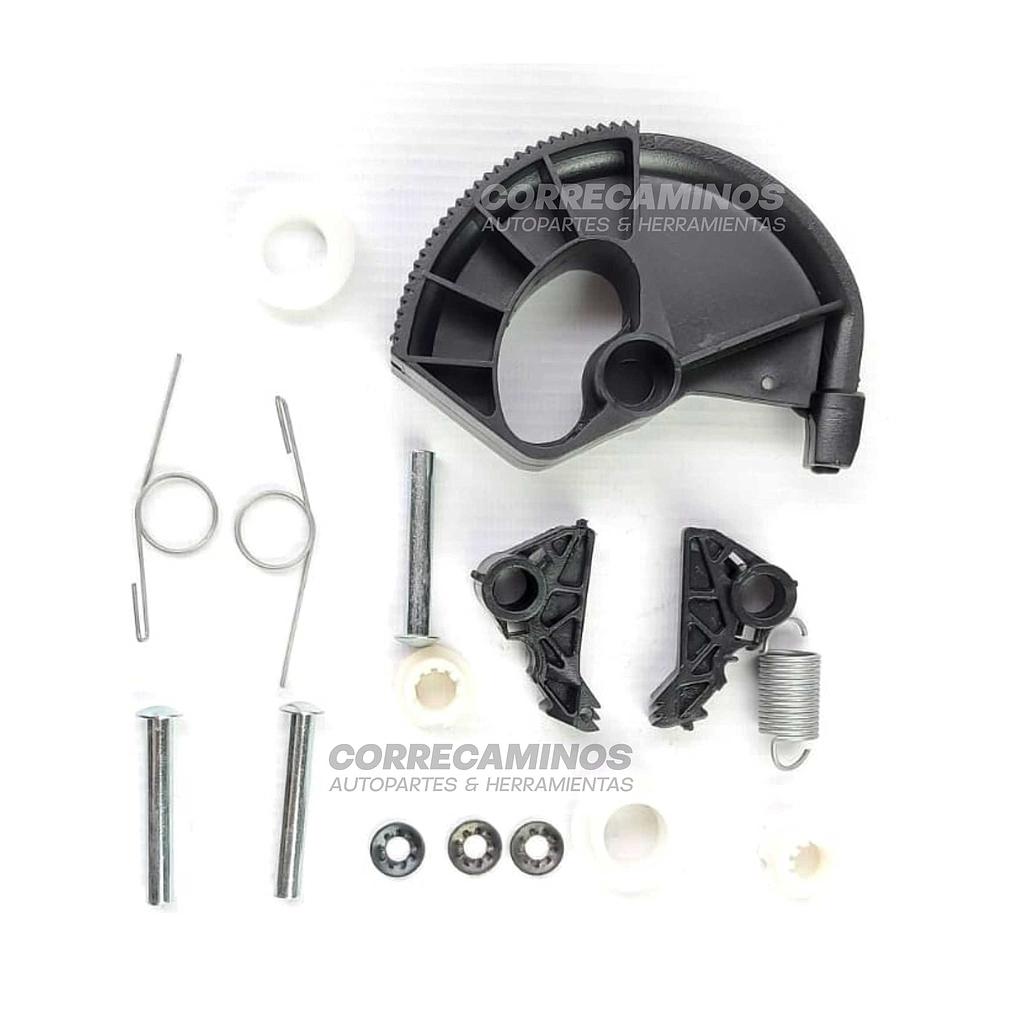 P4-17-H2 TRINQUETE PEDAL MEGANE CLIO SYMBOL 7701470150&lt;