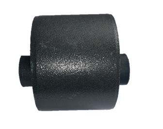 P3-5-E6 SOPORTE N200-300 CAJA (BUJE) 0310453