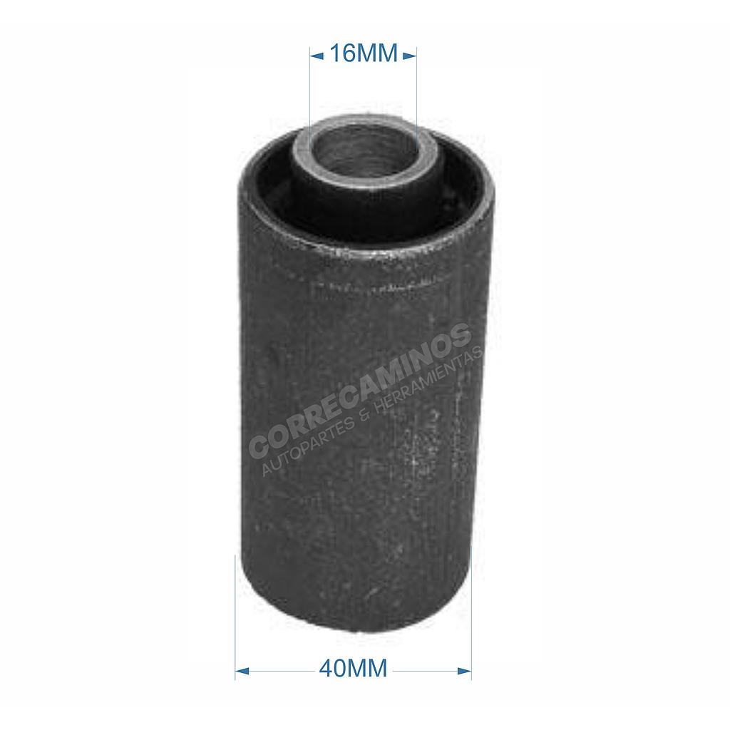 P4-26-E10 BUJE TIJERA KIA PREGIO INFERIOR LARGO 37252&lt;