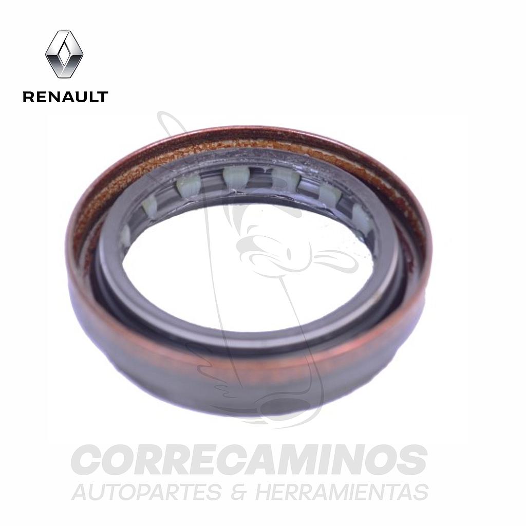 P1-OF- 5-G3 RETENDOR DUSTER SANDERO SALIDA CAJA R (ORIGINAL) 40X55 8200884113<