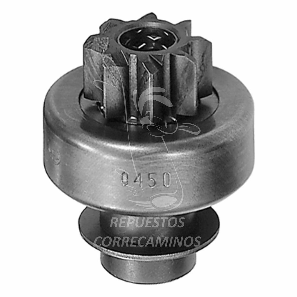 P3-11-B6 BENDIX ATOS VERNA EXCEL 8D (ZEN) 0450
