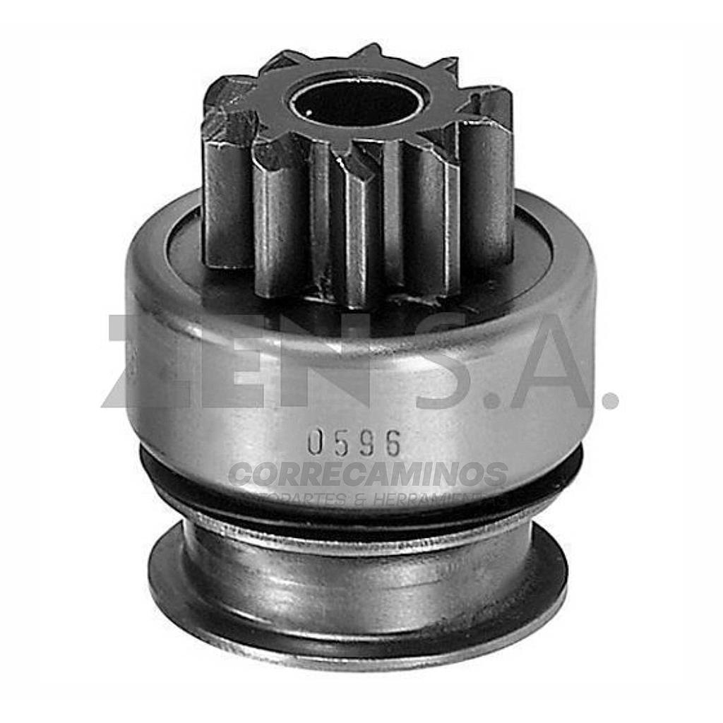 P3-11-C4 BENDIX MATSURY H100 B2.0 MONTERO 10D 0596