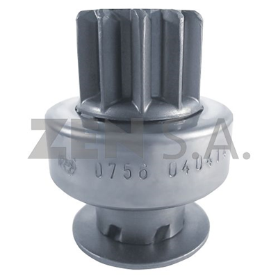 P3-11-D3 BENDIX SILVERADO CHEYENNE 11D 0756
