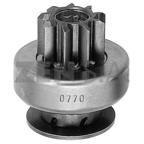 P3 -11-D4 BENDIX DAEWO CIELO BAJITO 9D 0770&lt;