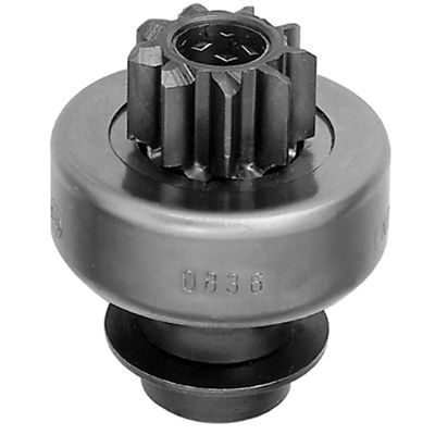 P3-11-D9 BENDIX KANGOO R4 R6 R12 R18 R19 R9 9D 0836 &lt;