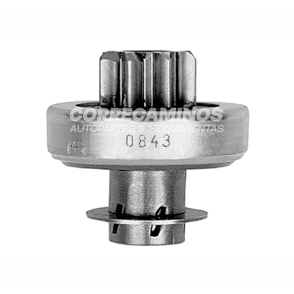 P3-11-D12 BENDIX CLIO SYMBOL 8D 0843