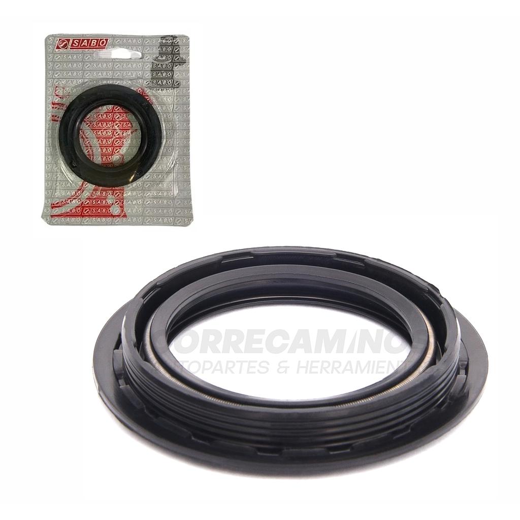 RETENEDOR CORSA CIELO RACER TRASERO (sabo) 02212brGE &lt;
