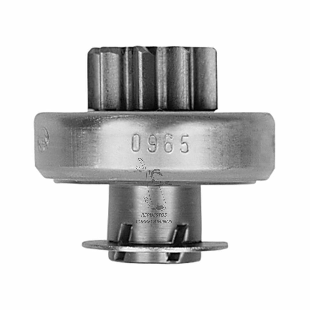 P3-11-E6 BENDIX CLIO TWINGO TIPO VALEO 9D 0965