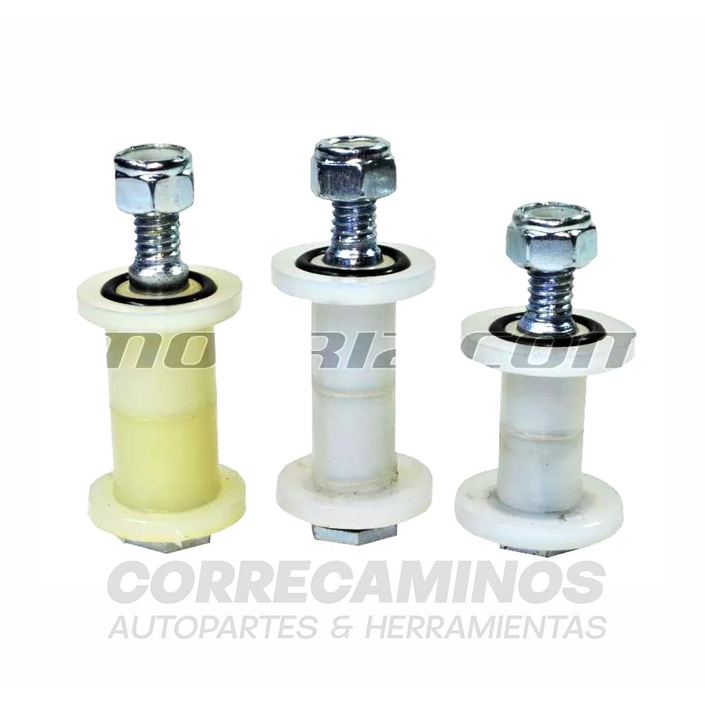 KIT CONTROL CAMBIOS ATOS  041776A&lt;