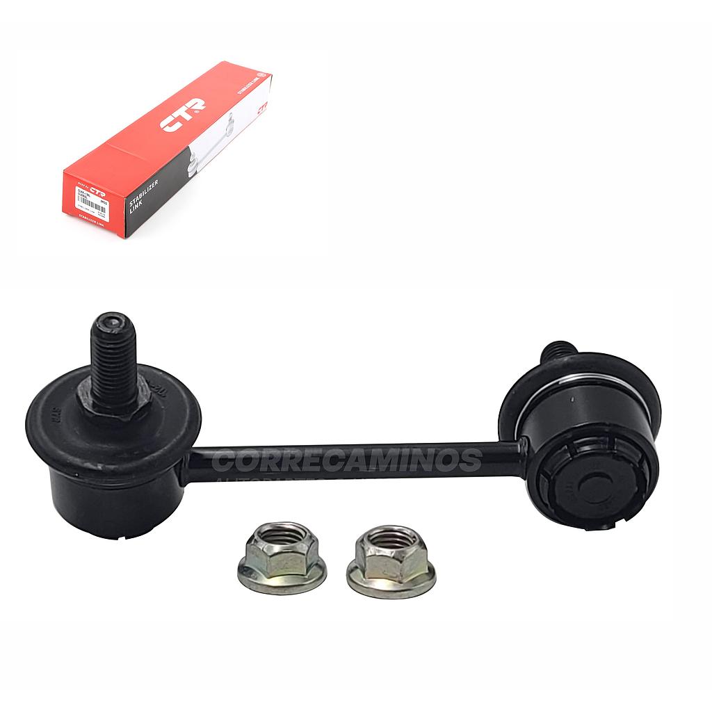 P3-15-D4 MUÑECO MILENIO MAZDA L (CTR) CLMZ-3