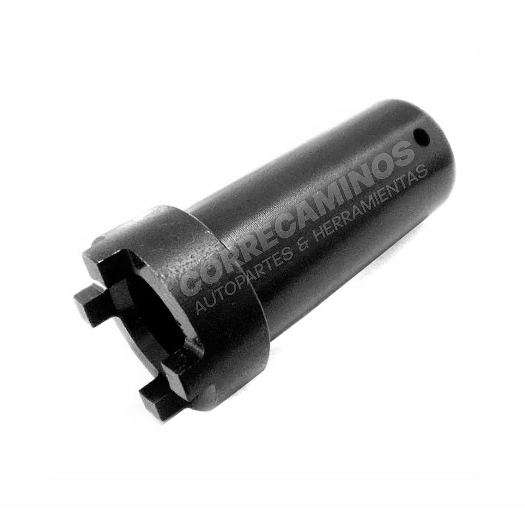 P4-3-D16 COPA TORRE TUERCA AK125 DYNAMIC /AGILITY/BENELLI/LEONCINO 500 /TRK 502/302 SBENELLI 502C / VICTORY BLACK 170 - ZS125 -LIFE 125 101523
