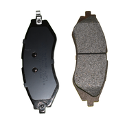 PASTILLAS BT50 MINI RANGER (GAMAX) 10236