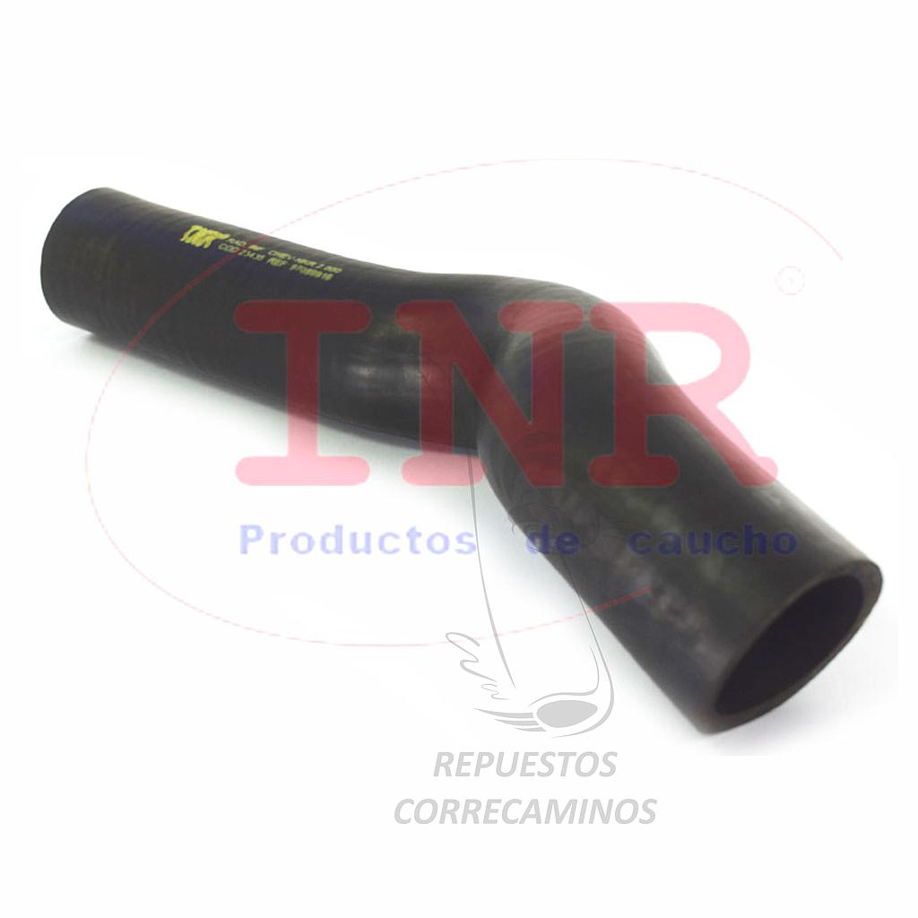MANGUERA NKR NH RADIADOR SUPERIOR 23435