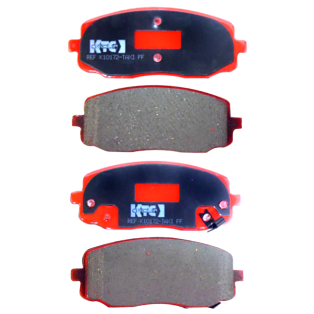 P1 PASTILLAS PICANTO I10 PICANTO MORNING (KTC) K10172