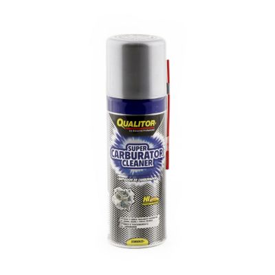 LIMPIA CARBURADOR CUERPO ACELERACION 240ML