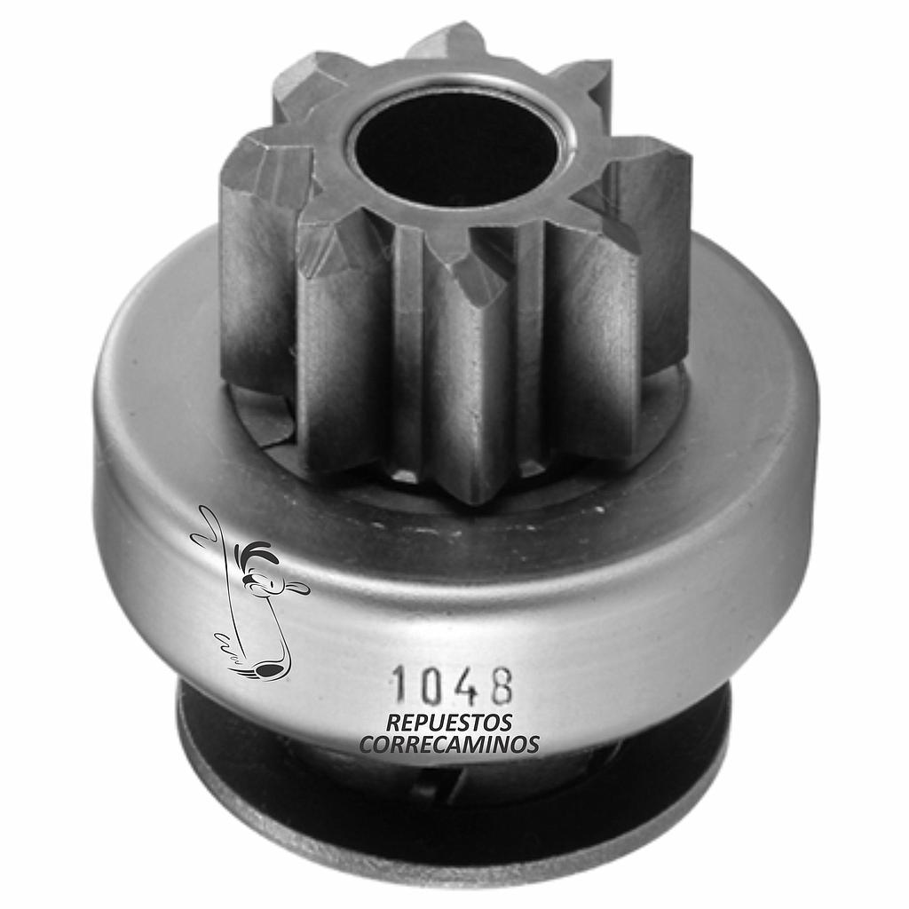 P3-11-E11 BENDIX TICO DAMAS SPARK CRONOS 8D 1048