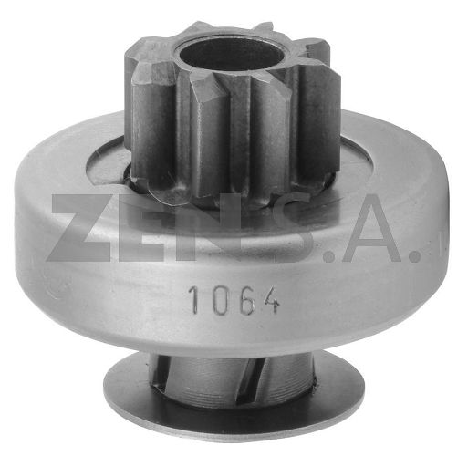 P3-11-E12 BENDIX SYMBOL MEGANE CORSA EVOL 8D 1064 &lt;