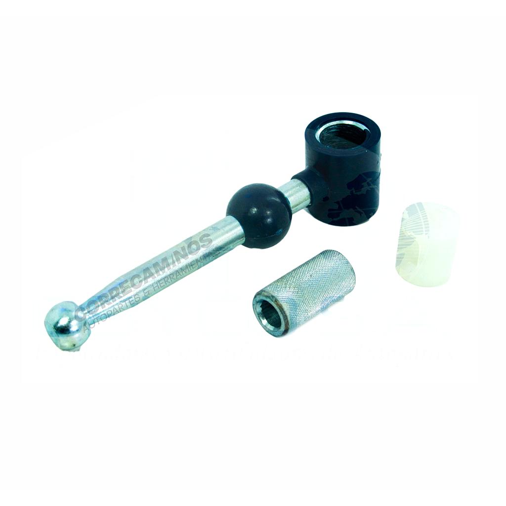 DEDO SELECTOR RENAULT LOGAN 10732 &lt;