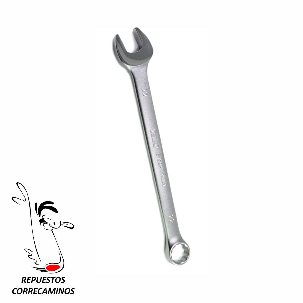 LLAVE MIXTA 27MM