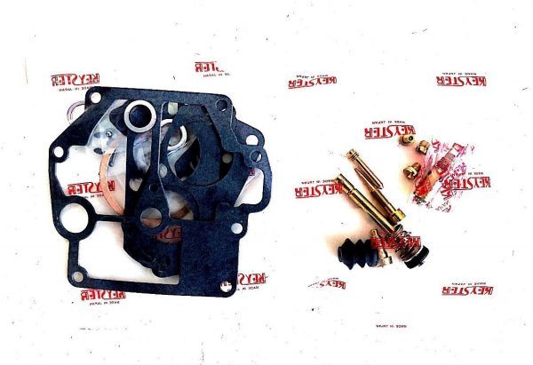 P3-36-I1-EMPAQUE LUV 2.3 CARBURADOR KIT 11-0643N &lt;