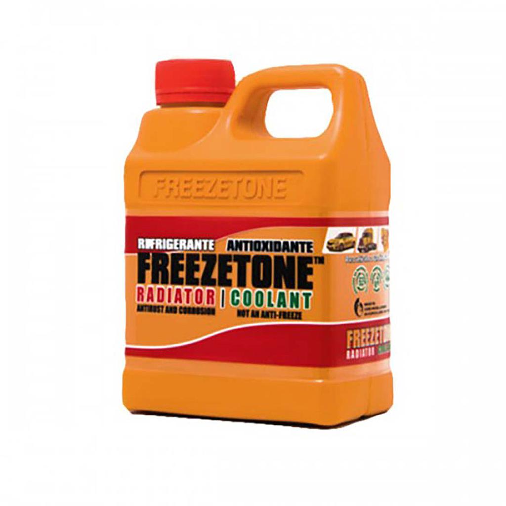 REFRIGERANTE (FREZZTONE) 1L