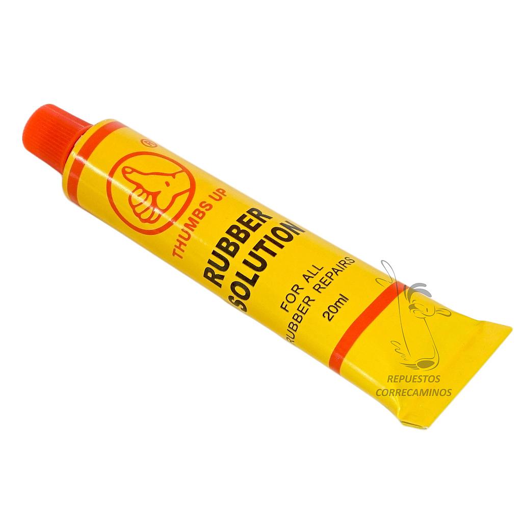 PEGANTE PARA PARCHE 32G