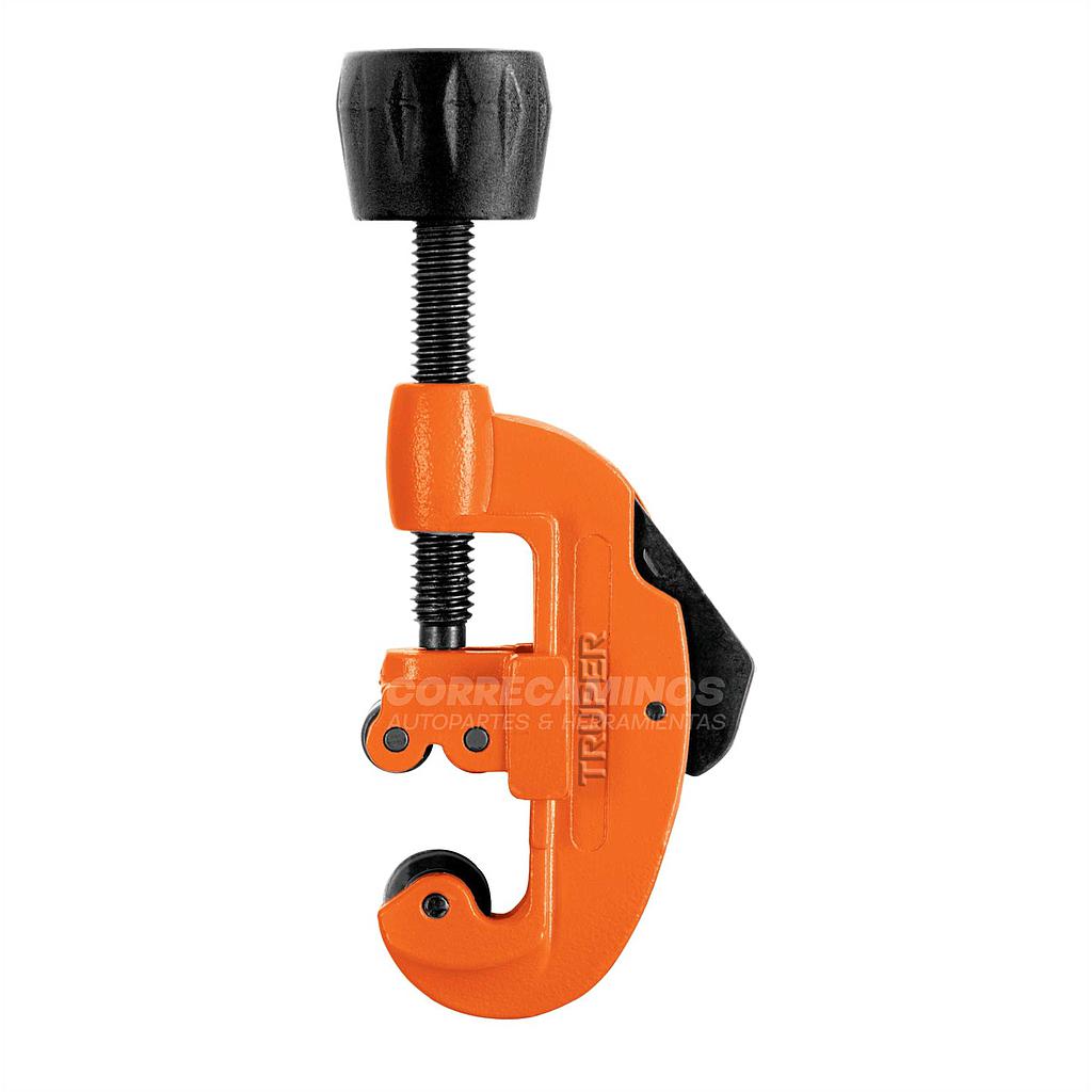 P2.30-F4 CORTA TUBO 1/8 A 1 1/18 12853