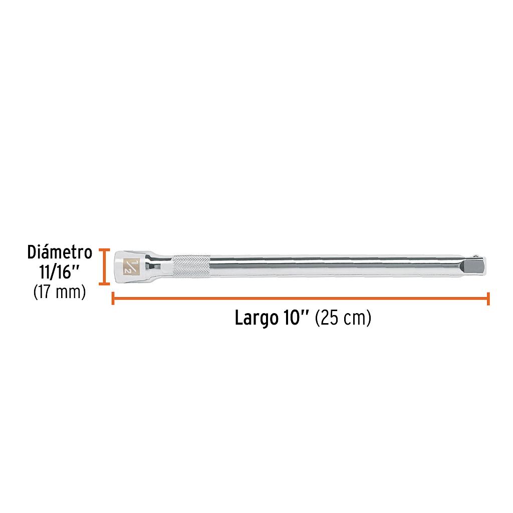 # EXTENSOR 1/2 X 10&quot; 13418