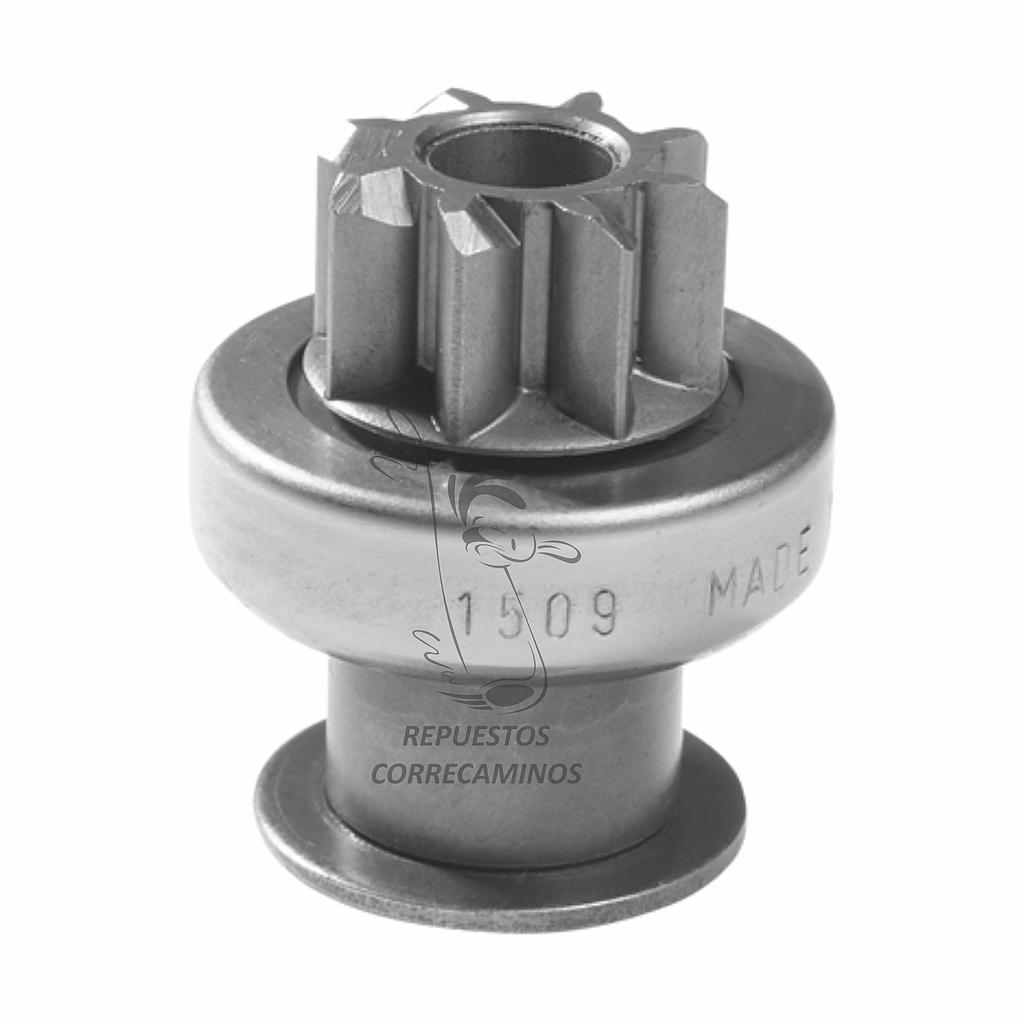 P3-11-E4 BENDIX ATOS LUCAS I10 VISION 8D ZEN 1509