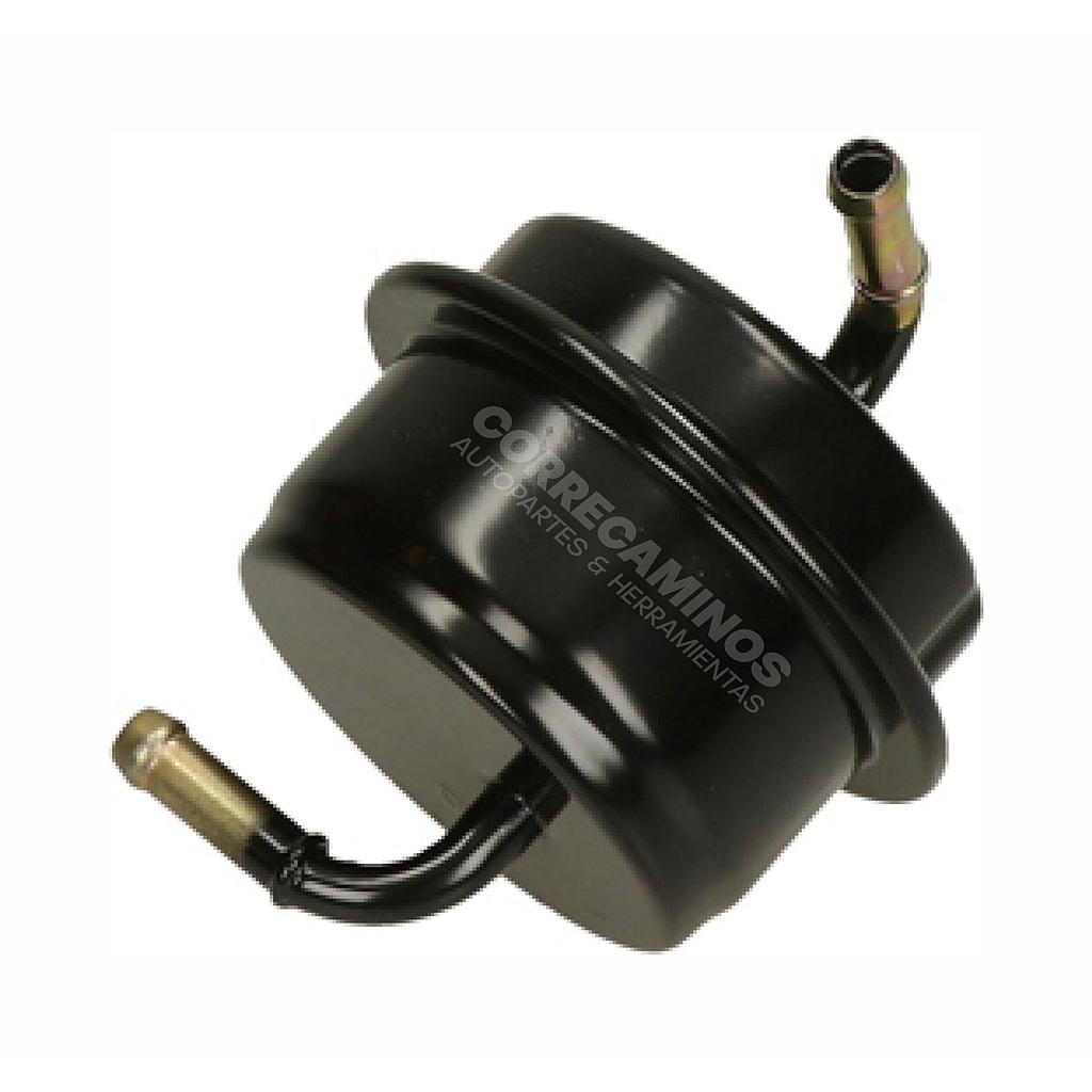 FILTRO GASOLINA SWIFT INYECCION 15410-60B01