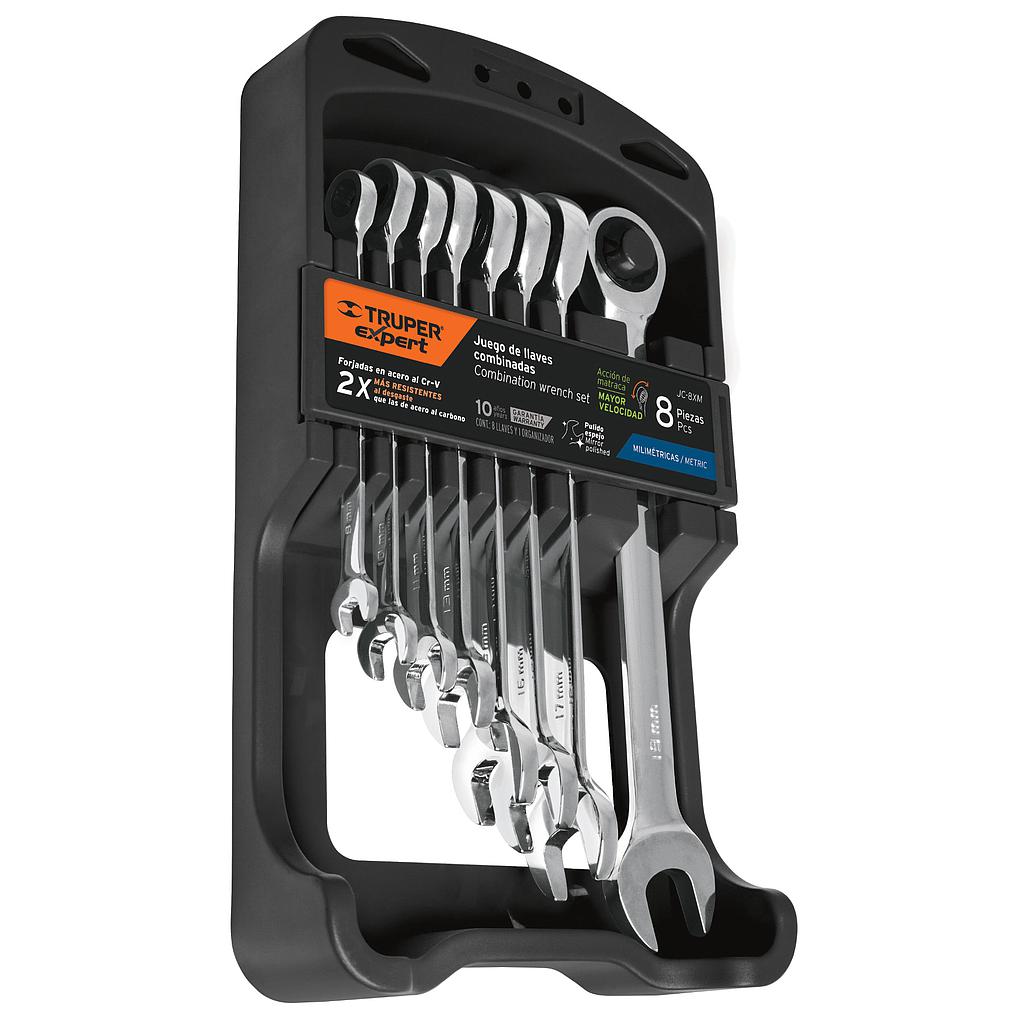 P3-18.2-D3 KIT LLAVES TIPO RACHET 15816