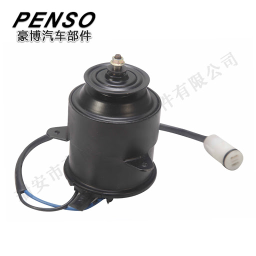 MOTOVENTILADOR SPRINT 17120-71C10