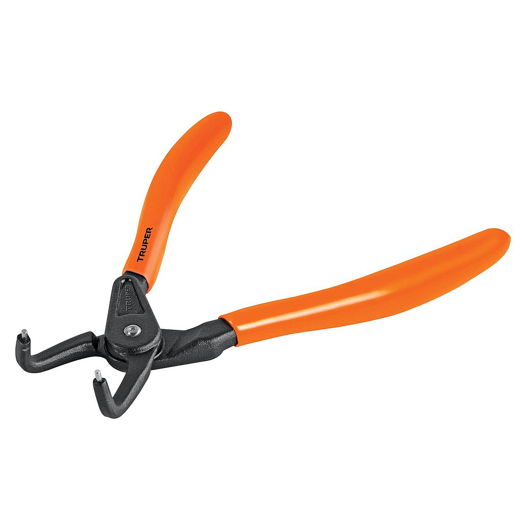 P2-31-B7 PINZA PINES CURVA INTERIOR (TRUPER) 17362