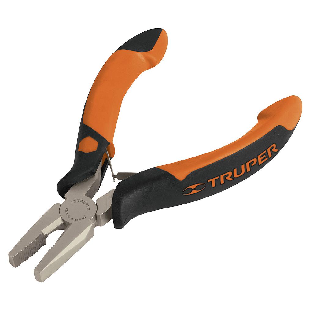 P2-31-A1  ALICATE 5&quot; (TRUPER) 17371