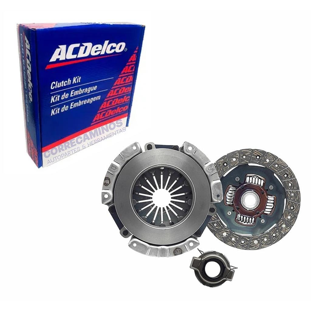 P3-20-C2-KIT EMBRAGUE LUV 2.2 (ACdelco) 19280146&lt;