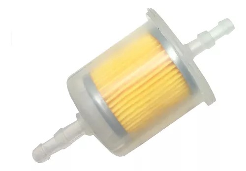 FILTRO GASOLINA UNIVERSAL                                   