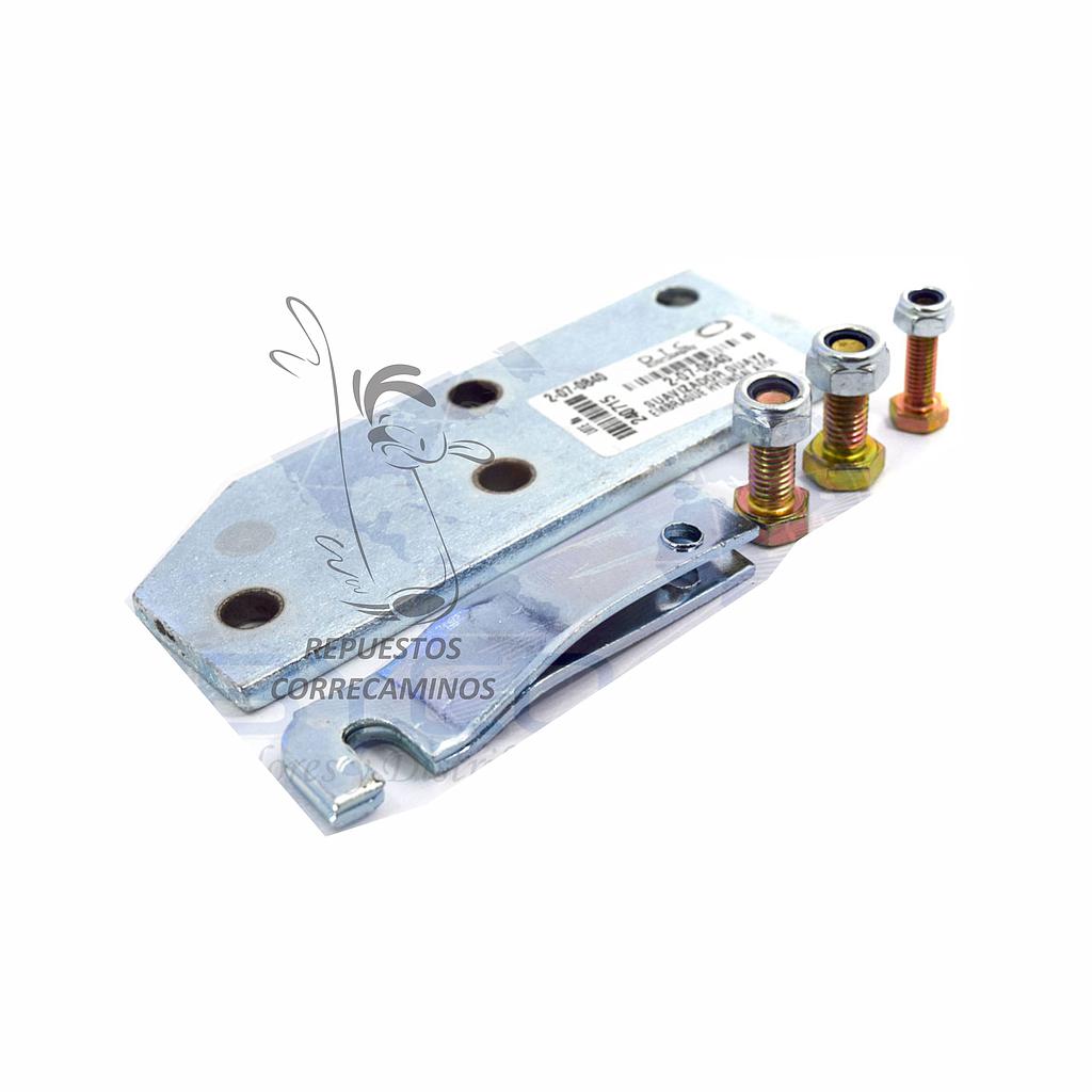 SUAVIZADOR ATOS CLOSH 2-07-0840 &lt;